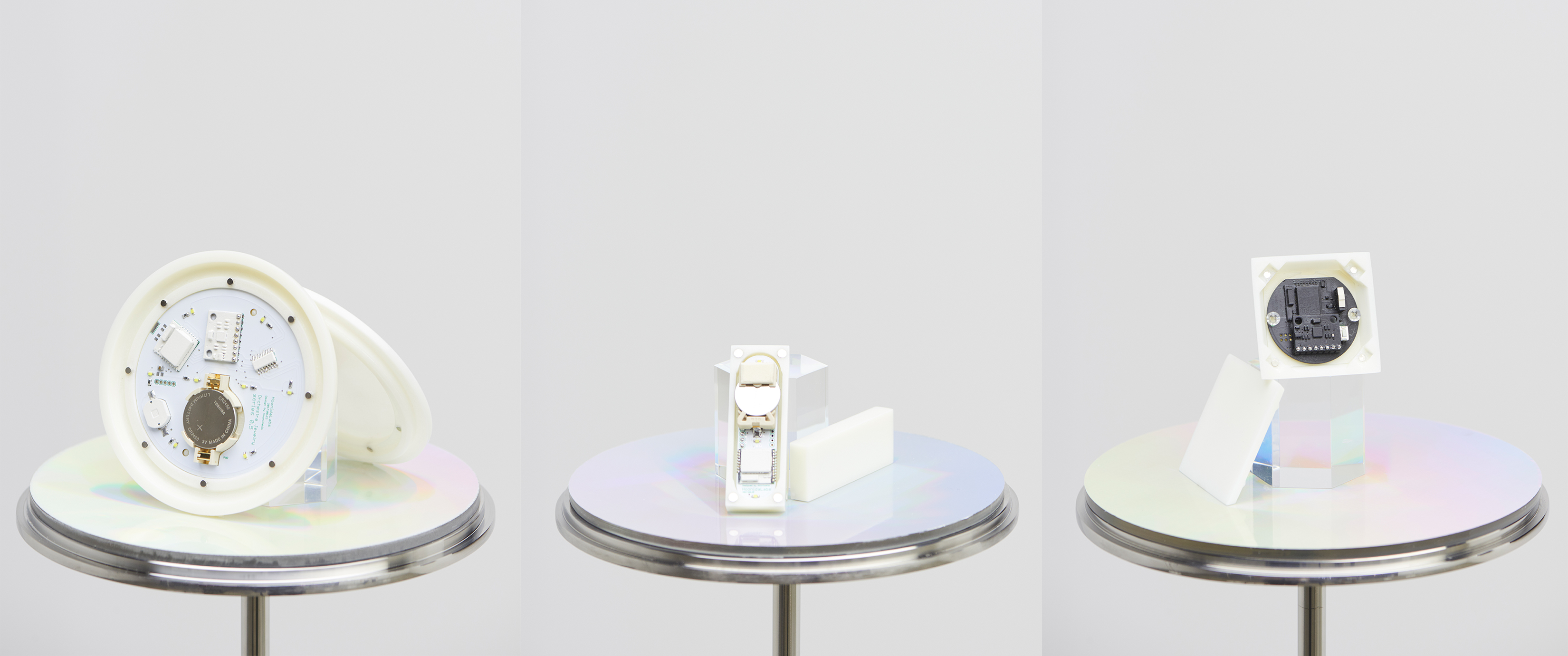 “O r c h e s t r a J e w e l r y”(korea,Re craft-CheongjuCraft Biennale)4